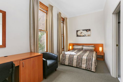 Alishan International Guest House - Phillip Island Accommodation 1