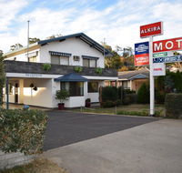 Alkira Motel - Phillip Island Accommodation