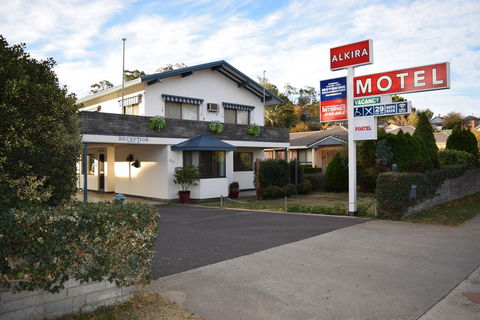 Alkira Motel - Phillip Island Accommodation 0