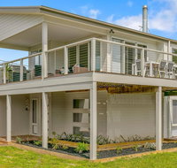 All Decked Out - Phillip Island Accommodation