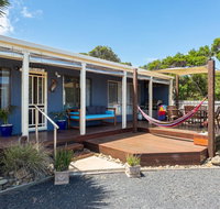 All Decked Out - Phillip Island Accommodation