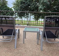 All in 500 aud weekly Beachfront The STRAND studio Apartment - Phillip Island Accommodation
