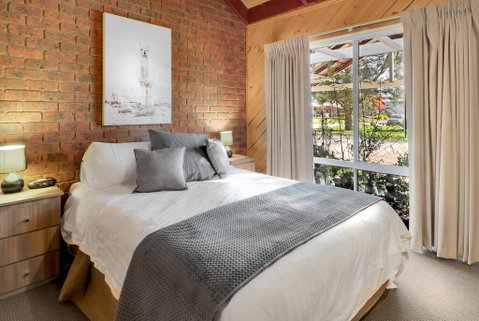 All Seasons Mansfield - Phillip Island Accommodation 1