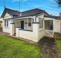 Allambee - Phillip Island Accommodation