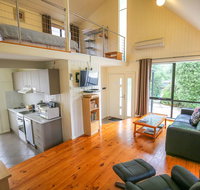 Allambie Cottages - Villa 1 - Phillip Island Accommodation
