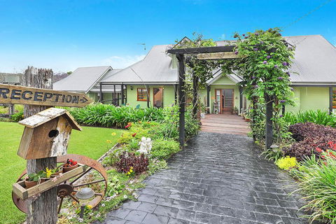 Allara Homestead Bed And Breakfast - Phillip Island Accommodation 3