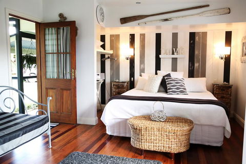Allara Homestead Bed And Breakfast - Phillip Island Accommodation 0