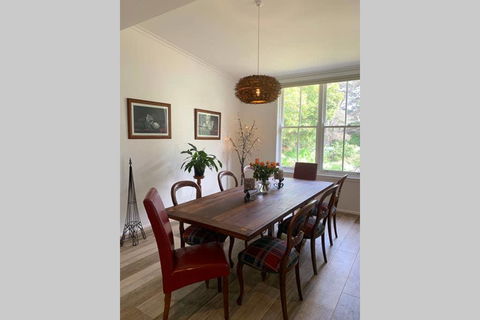 Allegria Riverside - Phillip Island Accommodation 0