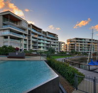Allisee Apartments - Phillip Island Accommodation