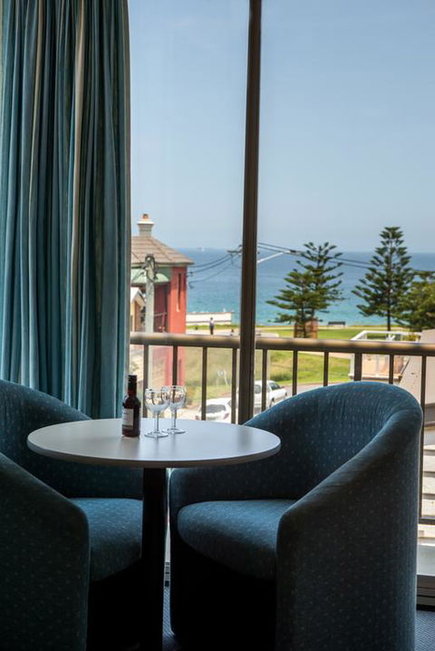 Alloggio Newcastle Beach - Phillip Island Accommodation 3
