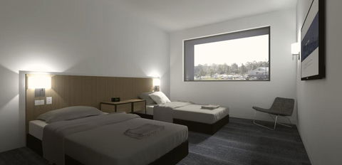 Alloggio Thornton - Phillip Island Accommodation 2