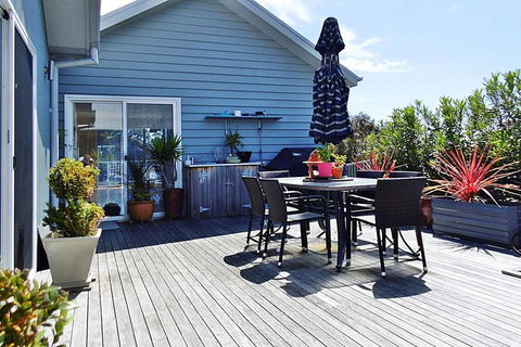 Allure - Phillip Island Accommodation 0