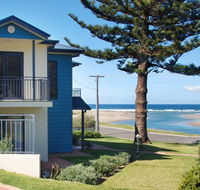 Allure - On Seven Mile Beach Gerroa - Phillip Island Accommodation