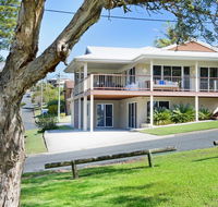 Allure By The Sea - Phillip Island Accommodation