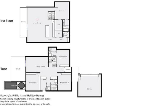 Alonda - Phillip Island Accommodation 0