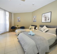 Alora Studio in Sydney Central - Darling Harbour - Phillip Island Accommodation