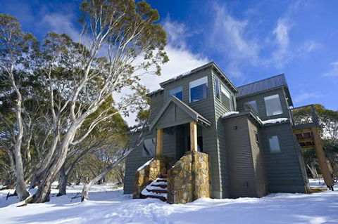 Alpenglow - Phillip Island Accommodation 0