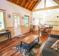 Alpine Arnica Cottage 1 - Phillip Island Accommodation