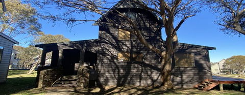 Alpine Interlude - Phillip Island Accommodation 1