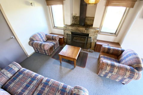 Alpine Interlude - Phillip Island Accommodation 2