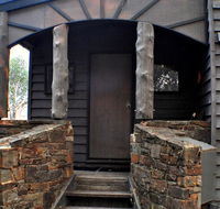 Alpine Interlude - Phillip Island Accommodation
