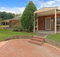 Alpine Mist - Spacious 5 bedroom home - Phillip Island Accommodation