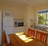 Alpine Park Riverside Cottages - Phillip Island Accommodation