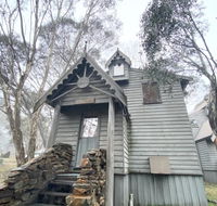 Alpine Retreat - Phillip Island Accommodation
