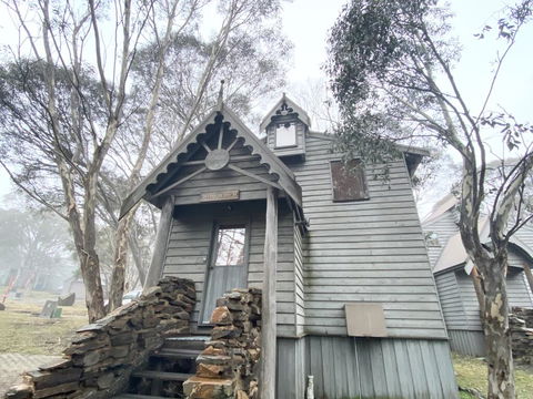 Alpine Retreat - Phillip Island Accommodation 0