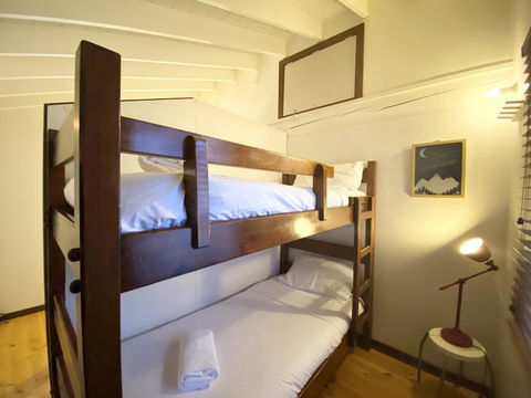 Alpine Retreat - Phillip Island Accommodation 2
