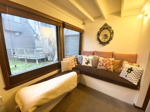 Alpine Retreat - Phillip Island Accommodation 1