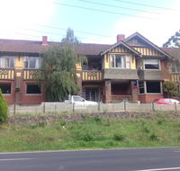 Alpine Retreat Hotel - Phillip Island Accommodation