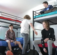 Alpine Sports Lodge - Phillip Island Accommodation