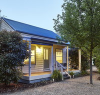 Alpine Valley Cottages - Phillip Island Accommodation