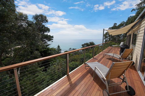Altair - Phillip Island Accommodation 0
