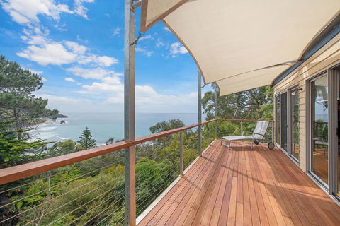 Altair - Phillip Island Accommodation 1