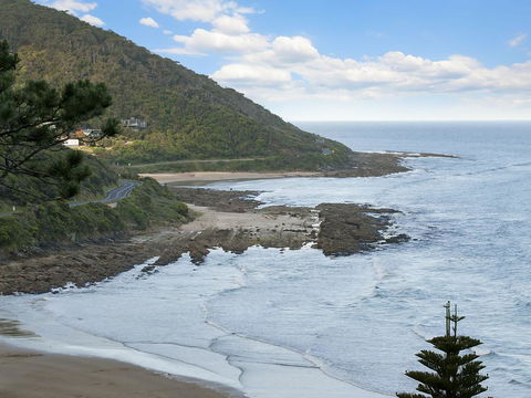Altair - Phillip Island Accommodation 2