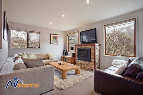 Alyeska - Phillip Island Accommodation 1