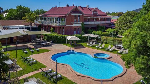 Alzburg Resort - Phillip Island Accommodation 0