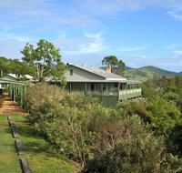Amamoor Lodge - Phillip Island Accommodation