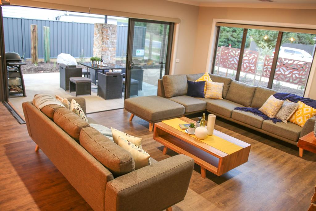  Phillip Island Accommodation