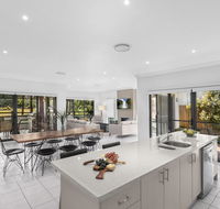 Amaroo Lodge - Phillip Island Accommodation