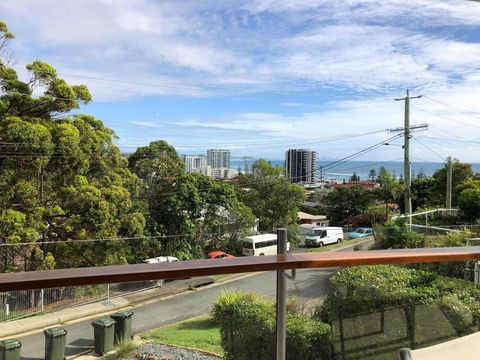 Amazing Apartment Ocean Views And Hot Tub On Balcony - Coolangatta - Phillip Island Accommodation 0