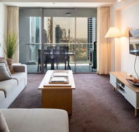 Amazing Brisbane CBD 2 Bedroom Apartment With River Views - Phillip Island Accommodation