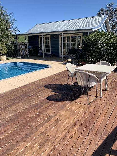 Amazing Views Pet Friendly Bed And Breakfast - Phillip Island Accommodation 1