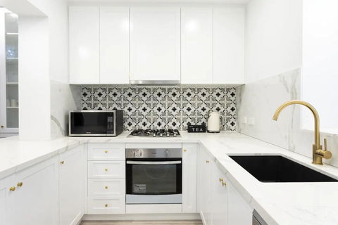 Amazing Waterview Terrace At The Rocks Sydney CBD - Phillip Island Accommodation 2