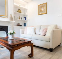 Amazing Waterview Terrace at The Rocks Sydney CBD - Phillip Island Accommodation