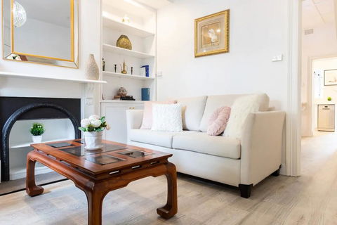 Amazing Waterview Terrace At The Rocks Sydney CBD - Phillip Island Accommodation 0