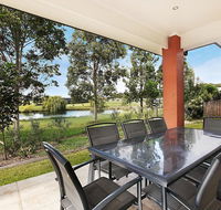 Amber Lakes - Phillip Island Accommodation