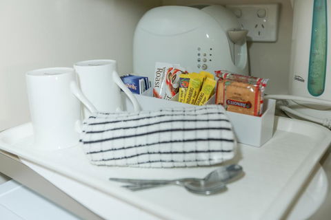 Amber Lodge Motel - Phillip Island Accommodation 3